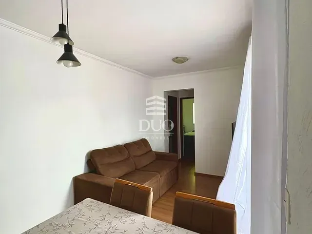 Apartamento com 62m² 2 quartos e 1 banheiro, à venda, no bairro Bussocaba em Osasco