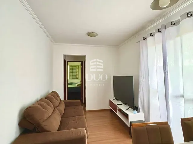 Apartamento com 62m² 2 quartos e 1 banheiro, à venda, no bairro Bussocaba em Osasco