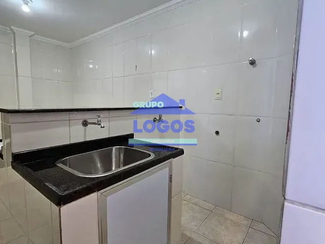 Apartamento com 187m² 3 quartos e 1 banheiro, à venda, no bairro Carneirinhos em João Monlevade