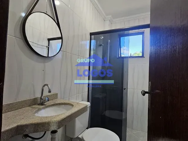 Apartamento com 187m² 3 quartos e 1 banheiro, à venda, no bairro Carneirinhos em João Monlevade