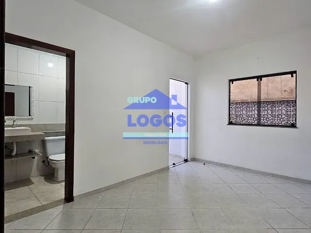 Apartamento com 187m² 3 quartos e 1 banheiro, à venda, no bairro Carneirinhos em João Monlevade