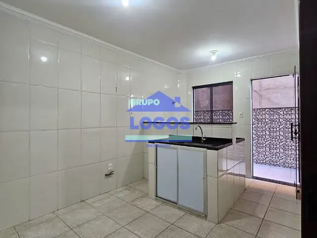Apartamento com 187m² 3 quartos e 1 banheiro, à venda, no bairro Carneirinhos em João Monlevade