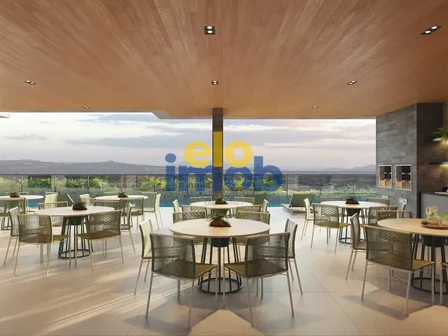 Apartamento 3 quartos e 2 banheiros, à venda, no bairro Maurício de Nassau em Caruaru