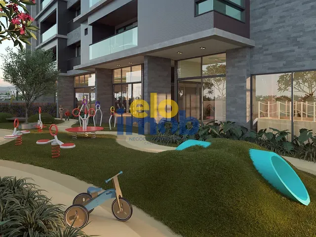 Apartamento 3 quartos e 2 banheiros, à venda, no bairro Maurício de Nassau em Caruaru