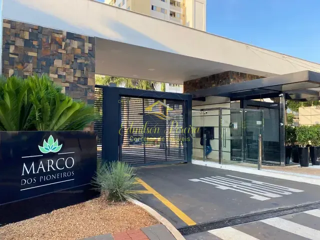 Apartamento com 63m² 3 quartos e 2 banheiros, à venda, no bairro Jardim Morumbi em Londrina