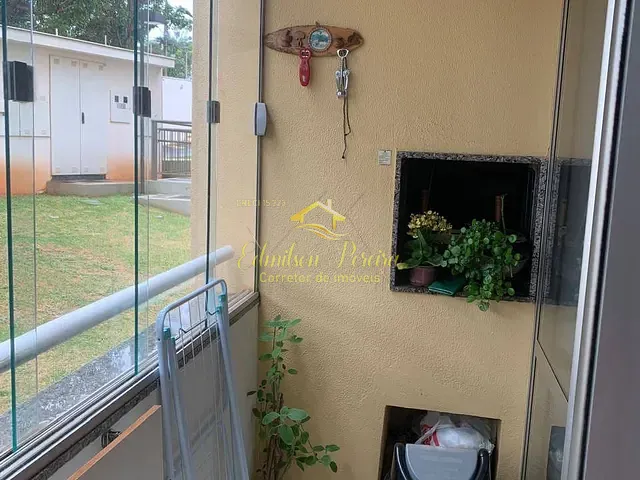Apartamento com 63m² 3 quartos e 2 banheiros, à venda, no bairro Jardim Morumbi em Londrina
