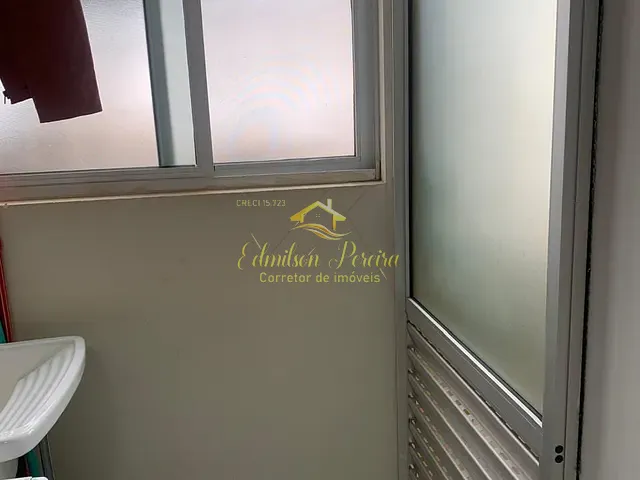 Apartamento com 63m² 3 quartos e 2 banheiros, à venda, no bairro Jardim Morumbi em Londrina