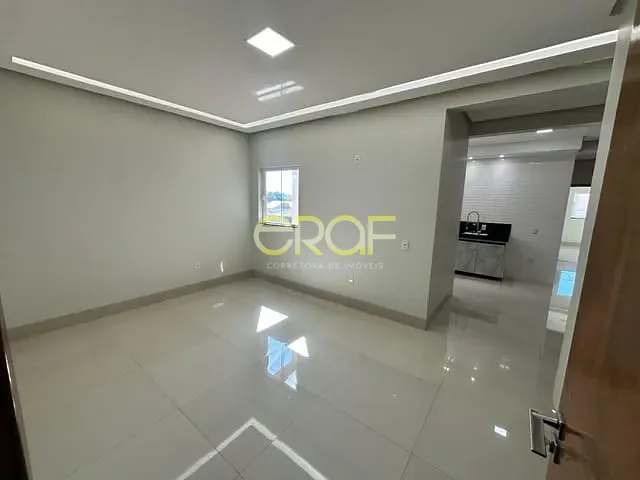 Apartamento 3 quartos e 2 banheiros, à venda, no bairro Vila Aurora em Formosa