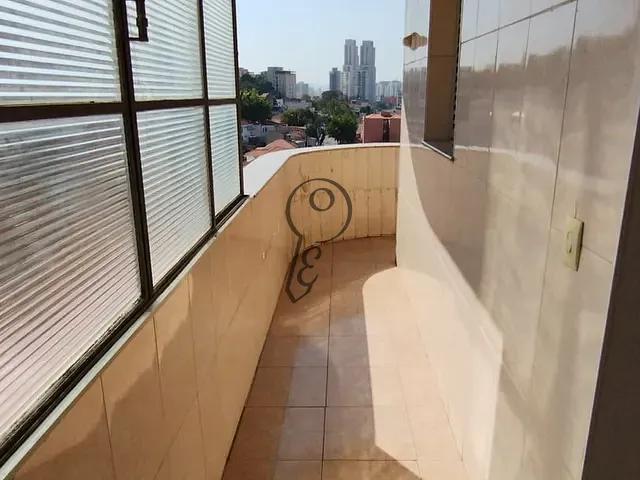 Apartamento 3 quartos e 3 banheiros, à venda, no bairro Vila Monumento em São Paulo