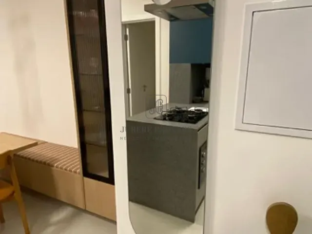 Apartamento com 70m² 1 quarto e 2 banheiros, à venda, no bairro Jurerê Internacional em Florianópolis