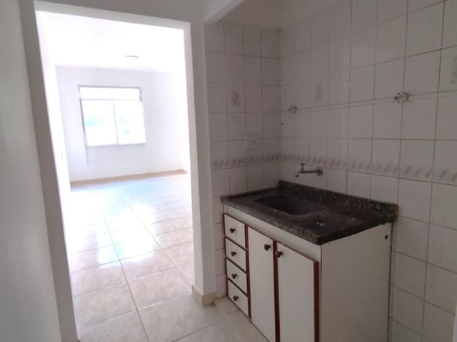Apartamento com 37m² 1 quarto e 1 banheiro, à venda, no bairro Santa Efigênia em São Paulo