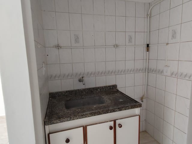 Apartamento com 37m² 1 quarto e 1 banheiro, à venda, no bairro Santa Efigênia em São Paulo