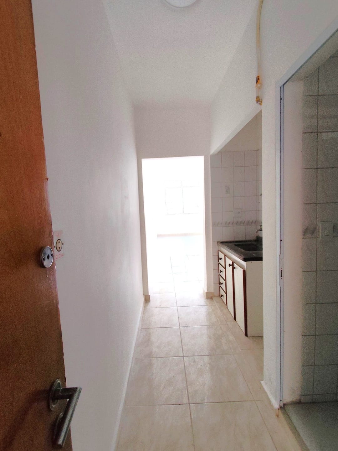 Apartamento, 1 quarto, 37 m² - Foto 3