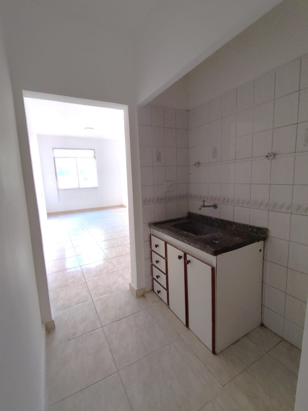 Apartamento, 1 quarto, 37 m² - Foto 2