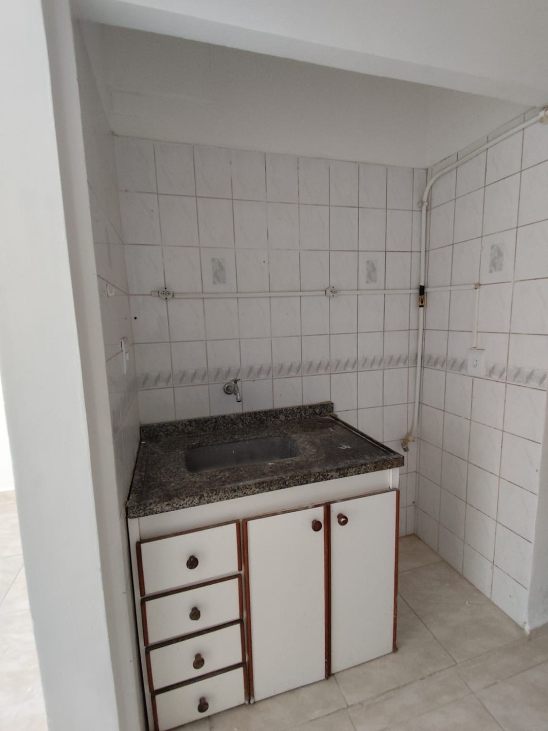 Apartamento, 1 quarto, 37 m² - Foto 5