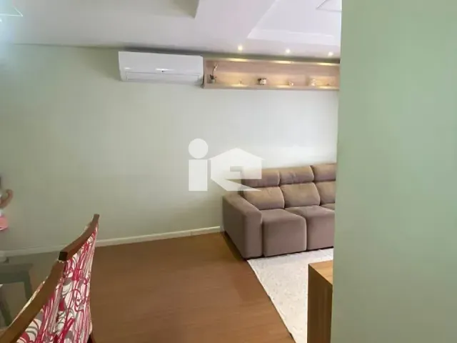 Apartamento 3 quartos e 1 banheiro, à venda, no bairro Manoel Müller em Rolândia