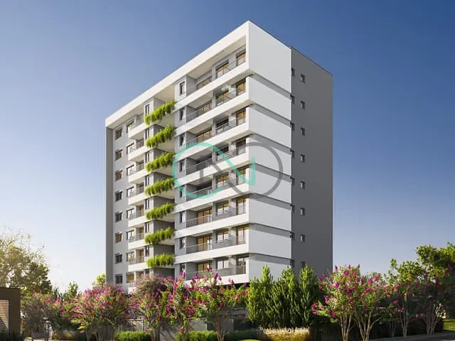 Apartamento com 129m² 2 quartos e 2 banheiros, à venda, no bairro Rio Grande em Campo Bom