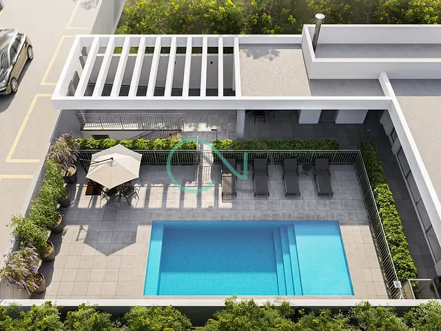 Apartamento com 129m² 2 quartos e 2 banheiros, à venda, no bairro Rio Grande em Campo Bom
