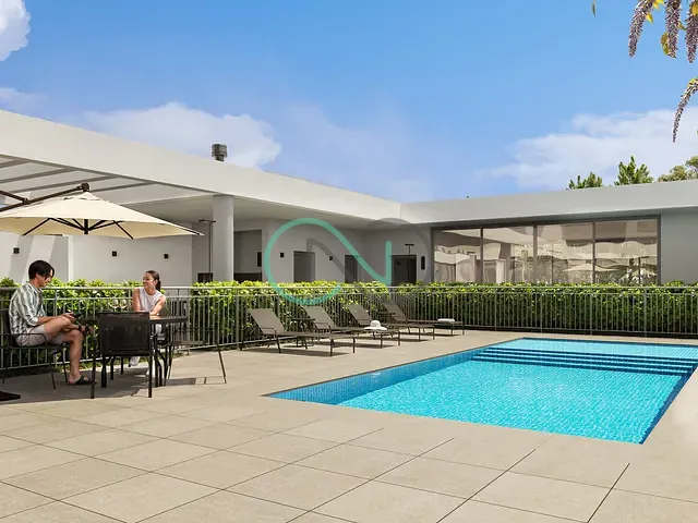 Apartamento com 129m² 2 quartos e 2 banheiros, à venda, no bairro Rio Grande em Campo Bom