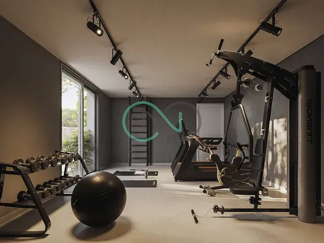 Apartamento com 129m² 2 quartos e 2 banheiros, à venda, no bairro Rio Grande em Campo Bom