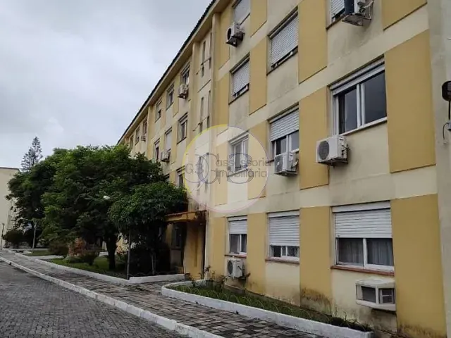 Apartamento 1 quarto e 1 banheiro, à venda, no bairro Centro em Pelotas