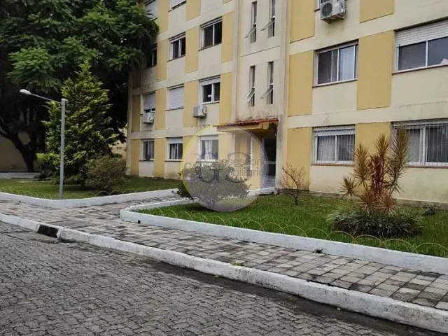 Apartamento 1 quarto e 1 banheiro, à venda, no bairro Centro em Pelotas