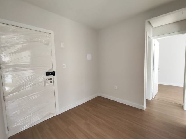 Apartamento com 67m² 2 quartos e 1 banheiro, à venda, no bairro Centro em Nova Prata