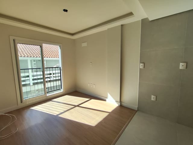 Apartamento com 67m² 2 quartos e 1 banheiro, à venda, no bairro Centro em Nova Prata