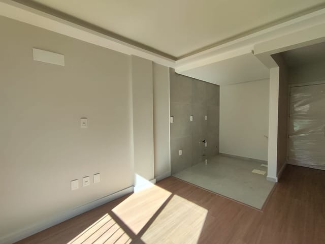 Apartamento com 67m² 2 quartos e 1 banheiro, à venda, no bairro Centro em Nova Prata