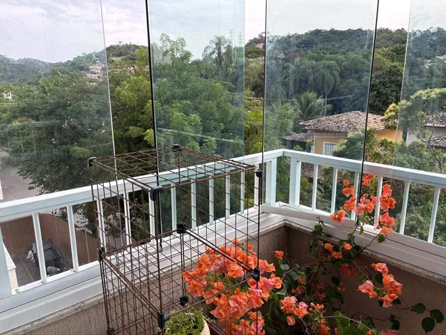 Apartamento 2 quartos e 2 banheiros, à venda, no bairro Badu em Niterói