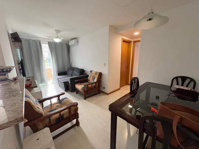 Apartamento 2 quartos e 2 banheiros, à venda, no bairro Badu em Niterói
