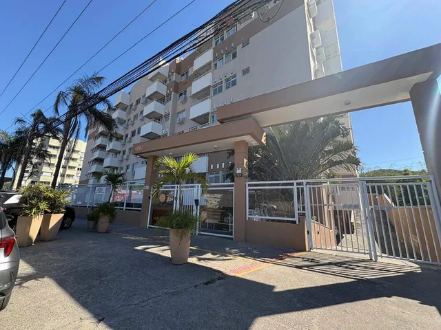 Apartamento 2 quartos e 2 banheiros, à venda, no bairro Badu em Niterói