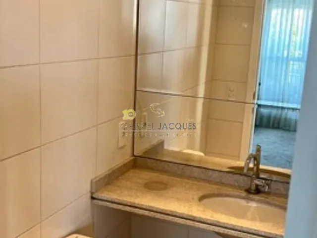 Apartamento com 196m² 4 quartos e 3 banheiros, à venda, no bairro Pedra Branca em Palhoça