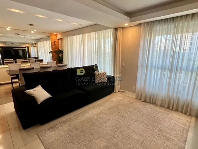 Apartamento com 196m² 4 quartos e 3 banheiros, à venda, no bairro Pedra Branca em Palhoça