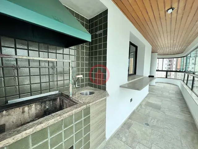 Apartamento com 164m² 4 quartos e 4 banheiros, à venda, no bairro Vila Andrade em São Paulo