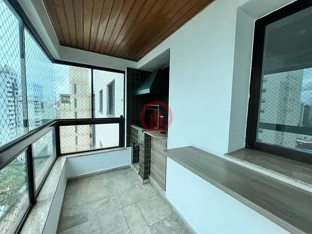 Apartamento com 164m² 4 quartos e 4 banheiros, à venda, no bairro Vila Andrade em São Paulo