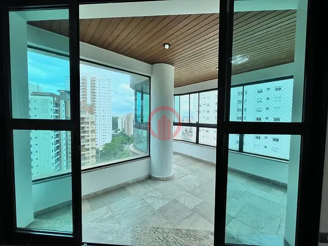 Apartamento com 164m² 4 quartos e 4 banheiros, à venda, no bairro Vila Andrade em São Paulo