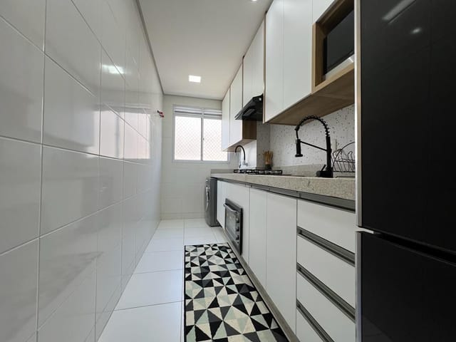 Foto do Apartamento - LA SAVONA - Apartamento com 2 dormitórios à venda, 47 m² por R$ 330.000 - Gleba Palhano - Londrina/PR | Human Imóveis
