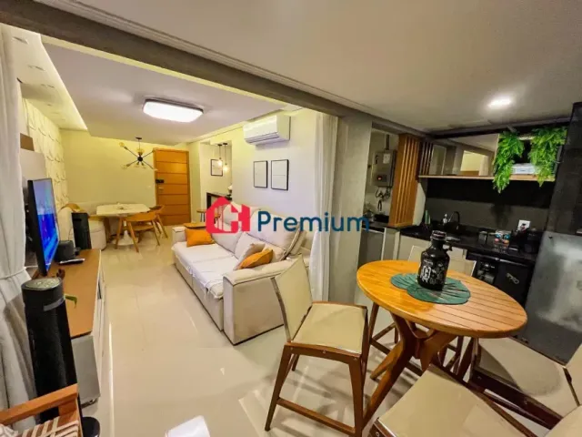 Apartamento 2 quartos e 2 banheiros, à venda, no bairro Recreio dos Bandeirantes em Rio de Janeiro