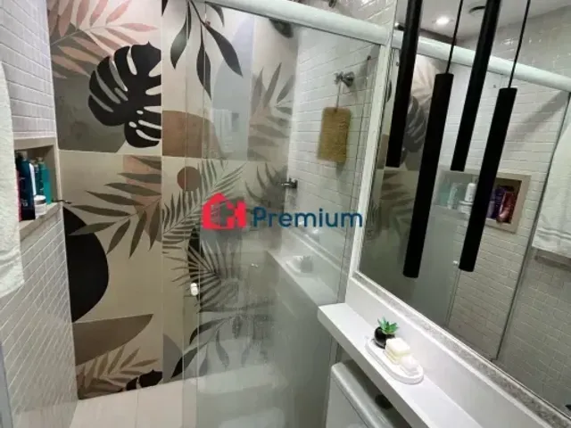 Apartamento 2 quartos e 2 banheiros, à venda, no bairro Recreio dos Bandeirantes em Rio de Janeiro