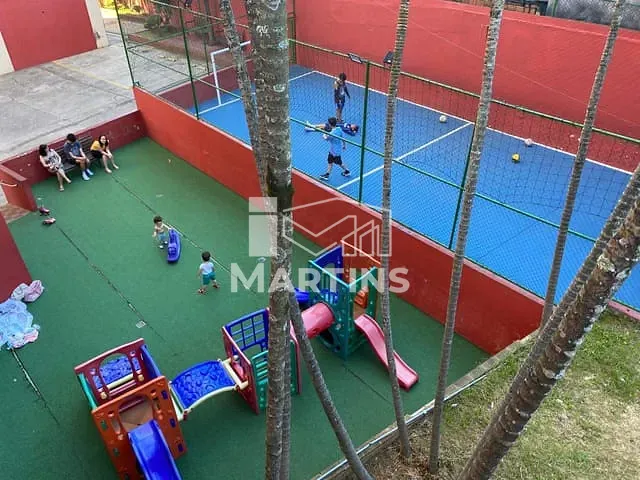 Apartamento 2 quartos e 1 banheiro, à venda ou para alugar, no bairro Jardim Independência em Embu das Artes