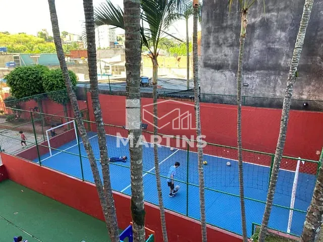 Apartamento 2 quartos e 1 banheiro, à venda ou para alugar, no bairro Jardim Independência em Embu das Artes