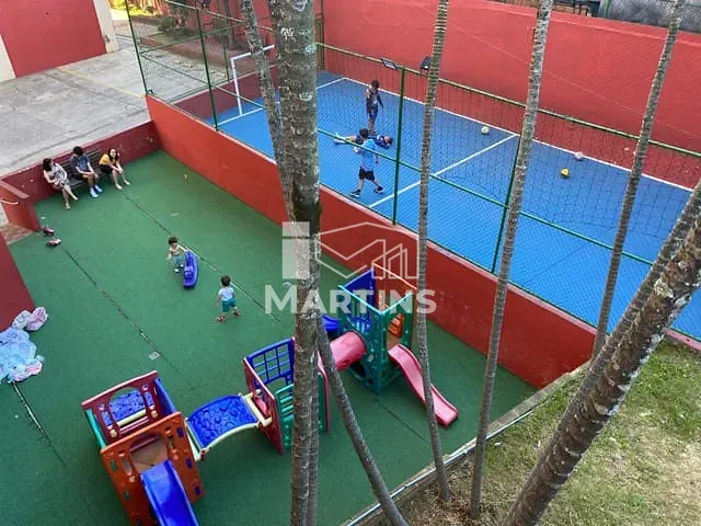 Apartamento 2 quartos e 1 banheiro, à venda ou para alugar, no bairro Jardim Independência em Embu das Artes