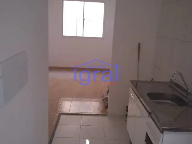 Apartamento 2 quartos e 1 banheiro, à venda, no bairro Jabaquara em São Paulo