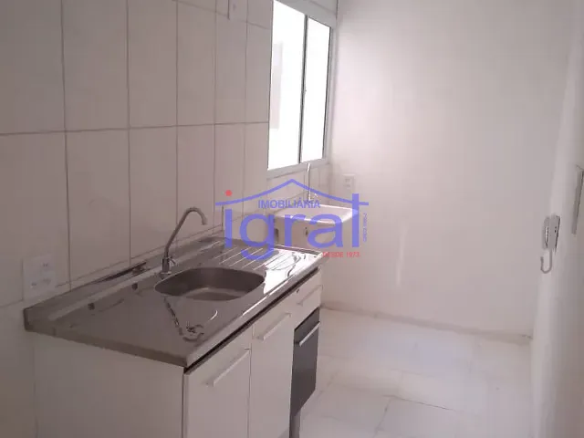 Apartamento 2 quartos e 1 banheiro, à venda, no bairro Jabaquara em São Paulo