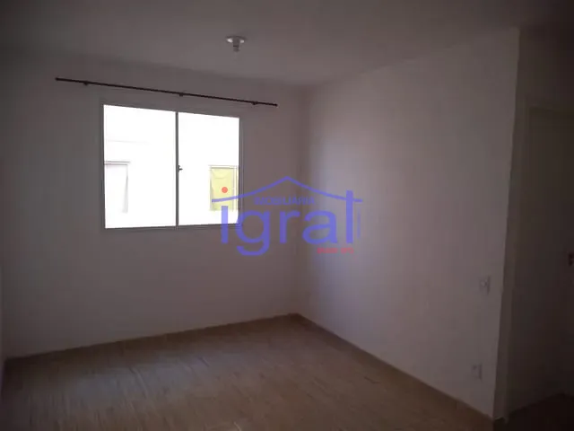 Apartamento 2 quartos e 1 banheiro, à venda, no bairro Jabaquara em São Paulo