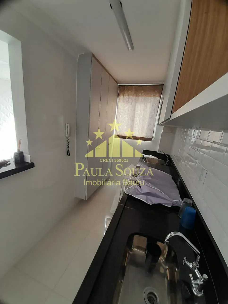 Apartamento, 2 quartos, 45 m² - Foto 6