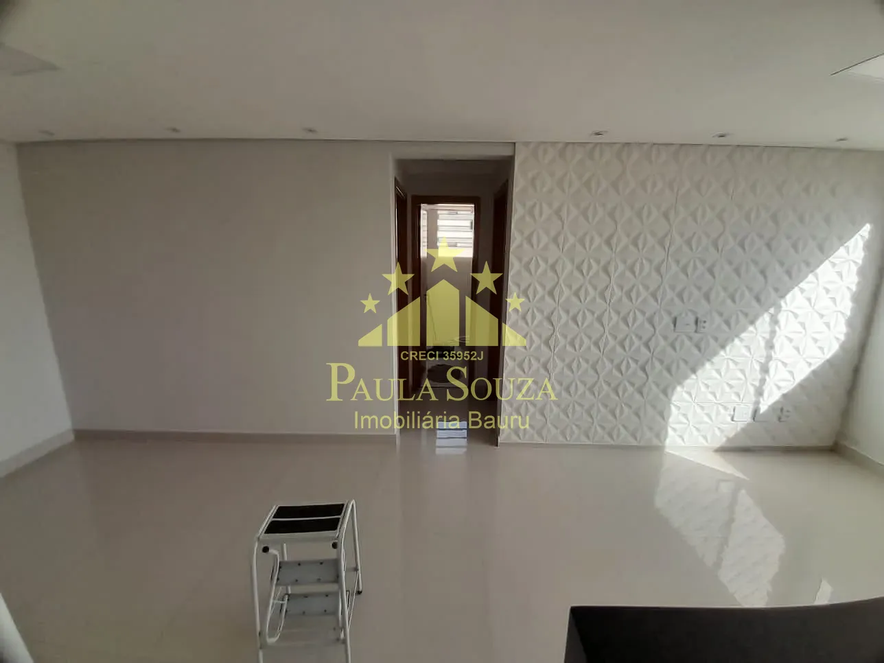 Apartamento, 2 quartos, 45 m² - Foto 5