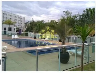 Apartamento, 2 quartos, 45 m² - Foto 8