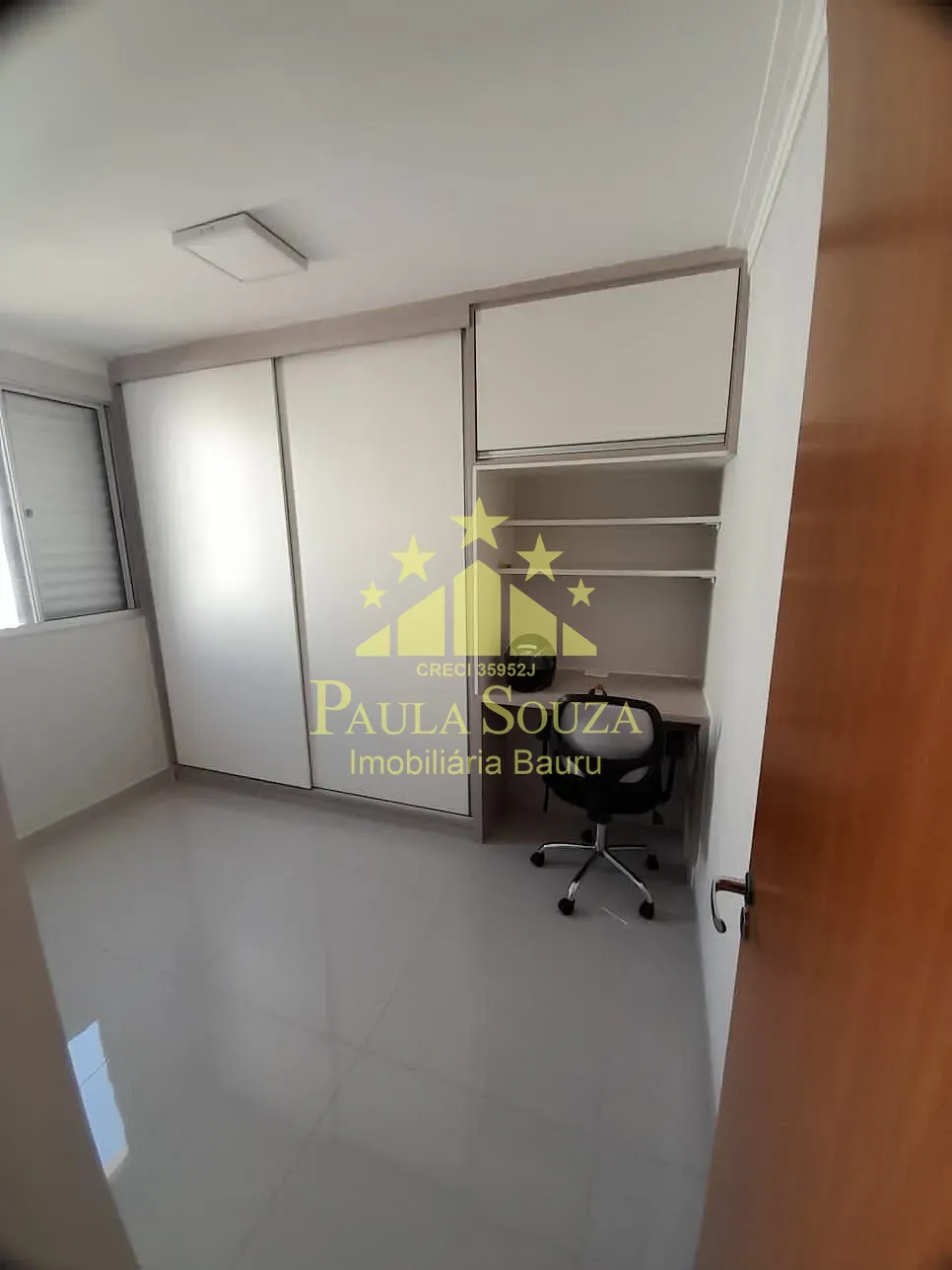 Apartamento, 2 quartos, 45 m² - Foto 4